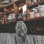 کافه شاباجی رشت در راسته بازار ماهی فروشان
