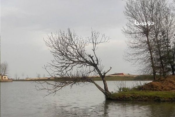 روستای دربند آستارا