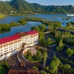 روستای دربند آستارا هتل اسپیناس