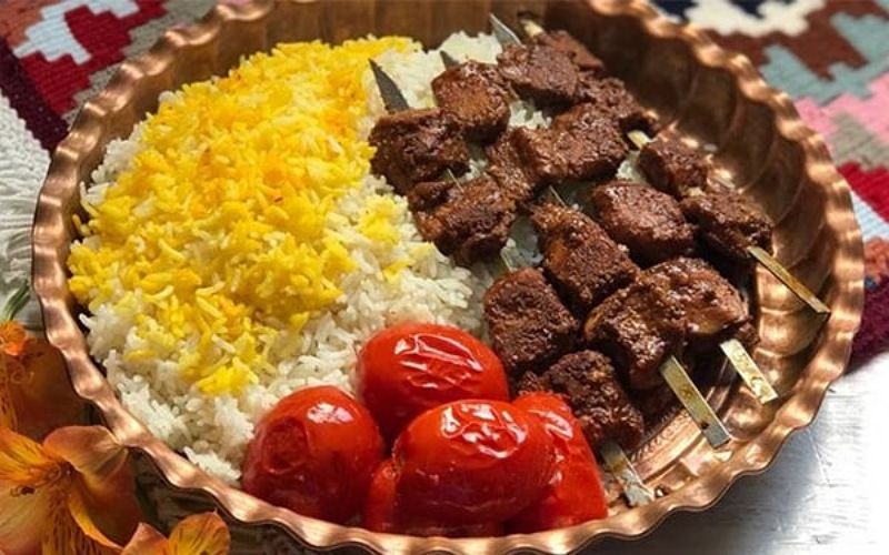 ترش کباب گیلانی