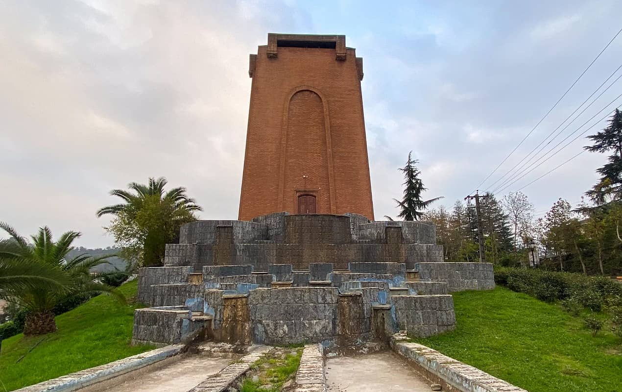 موزه چای لاهیجان ؛ تنها موزه تاریخ چای در ایران - دوجینجا