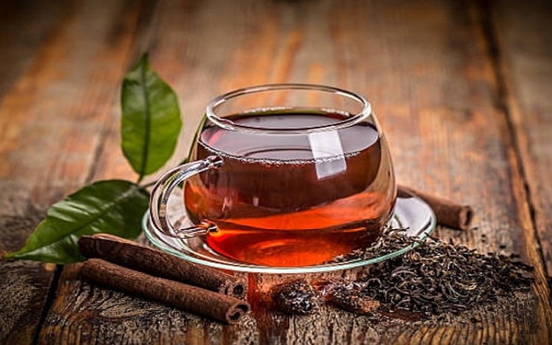 چای معروف لاهیجان