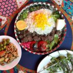 غذای محلی گیلان