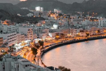 مهاجرت سریع و آسان به عمان از طریق شرکت مهاجرتی ایوان